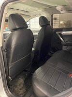 Чехлы на Geely Coolray (2020+) фото 3